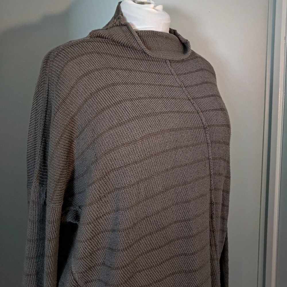 Krista Larson Sweater